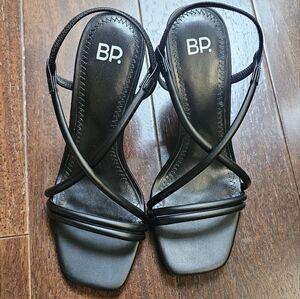 BP Sandals